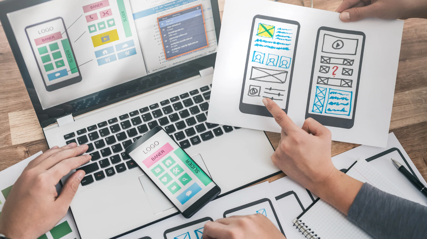 How Smart Web Design Turns German Medicine Skeptics into Believers